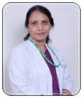 Dr. Ruby Sehra